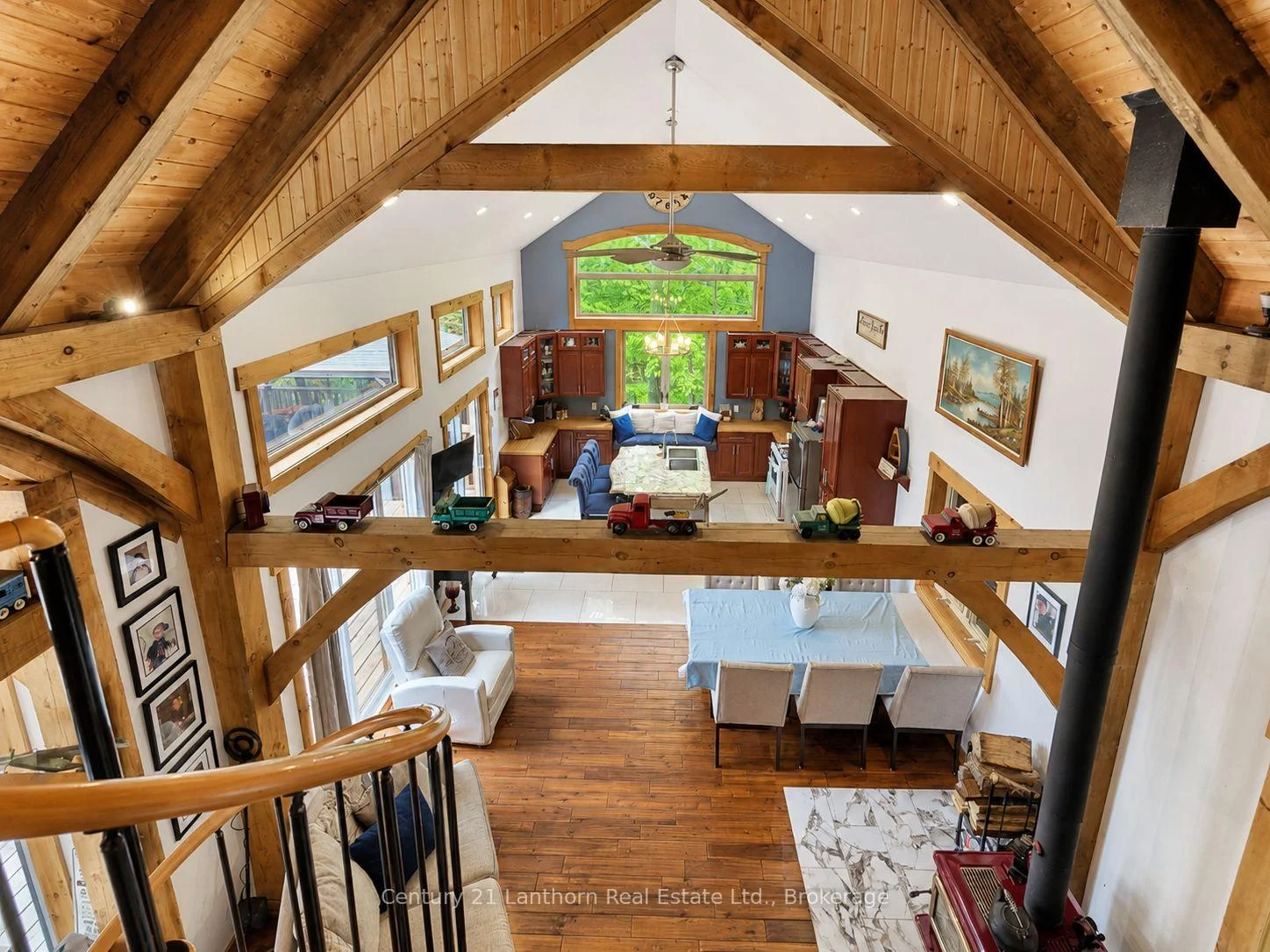 Photo 28 of 1045 Carnahan Lane, Central Frontenac, Frontenac Centre — HOMEH
