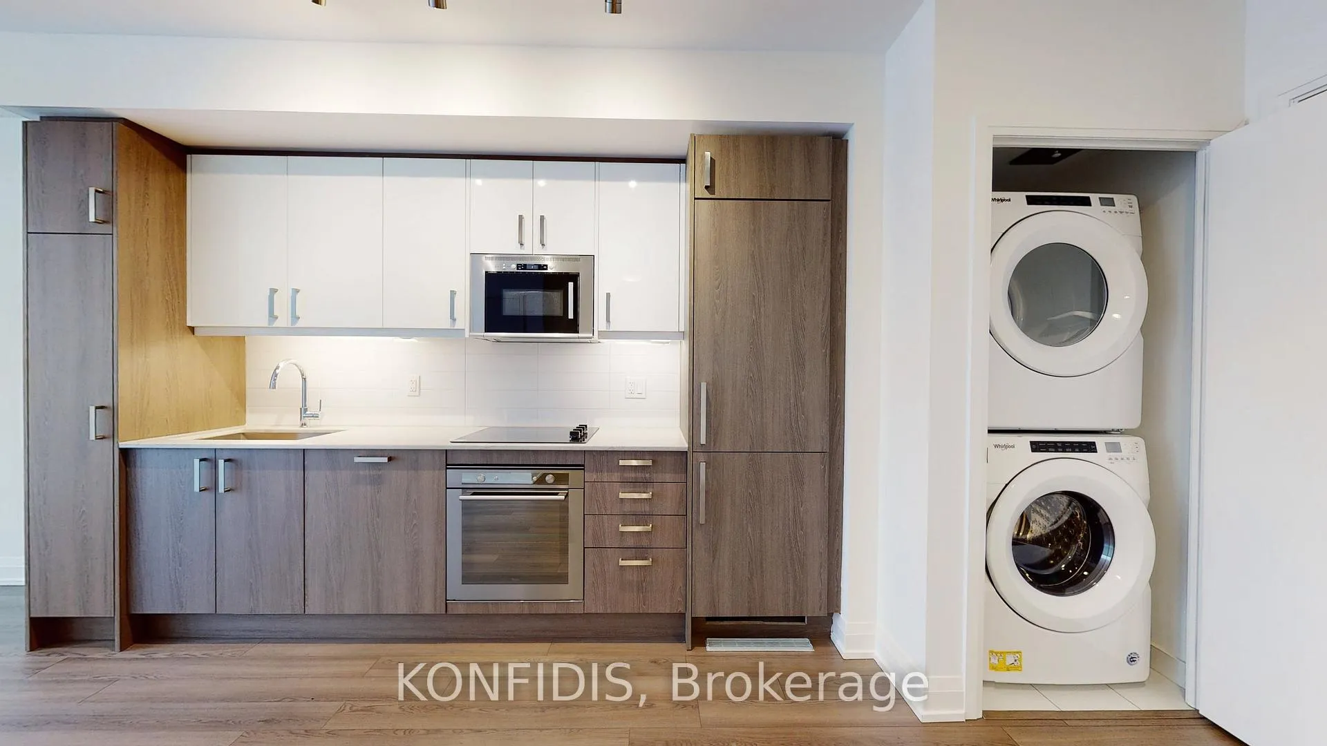 Photo 12 of Unit 910, 77 Mutual Street, Toronto, Church-Yonge Corridor — HOMEH