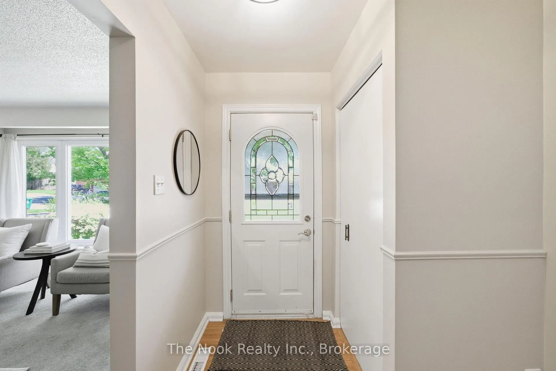 Photo 7 of 1254 Playford Road, Mississauga, Clarkson — HOMEH
