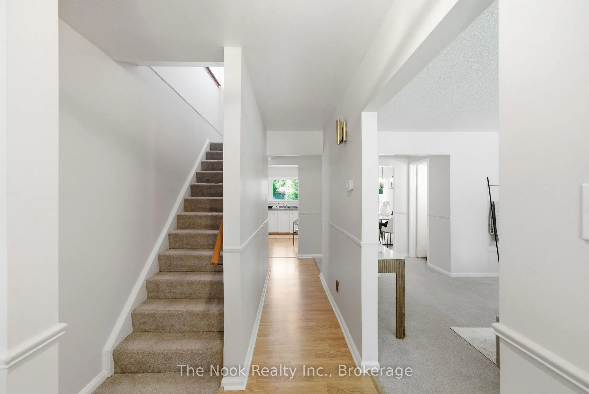 Photo 8 of 1254 Playford Road, Mississauga, Clarkson — HOMEH