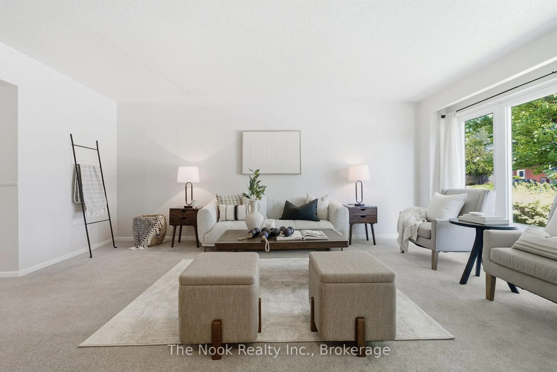 Photo 9 of 1254 Playford Road, Mississauga, Clarkson — HOMEH