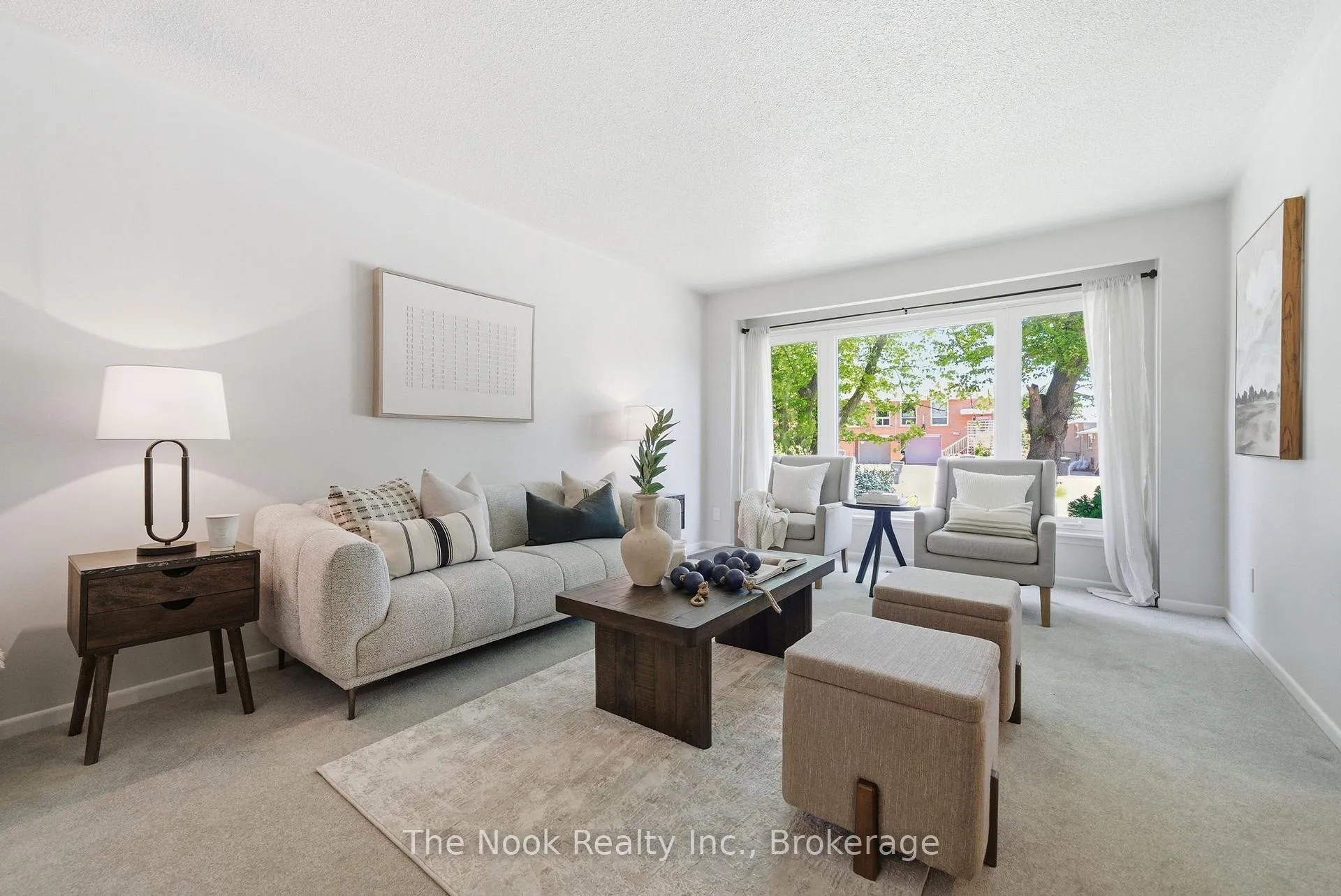 Photo 10 of 1254 Playford Road, Mississauga, Clarkson — HOMEH