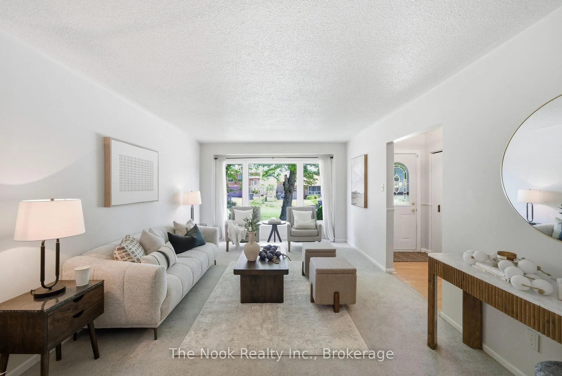 Photo 11 of 1254 Playford Road, Mississauga, Clarkson — HOMEH