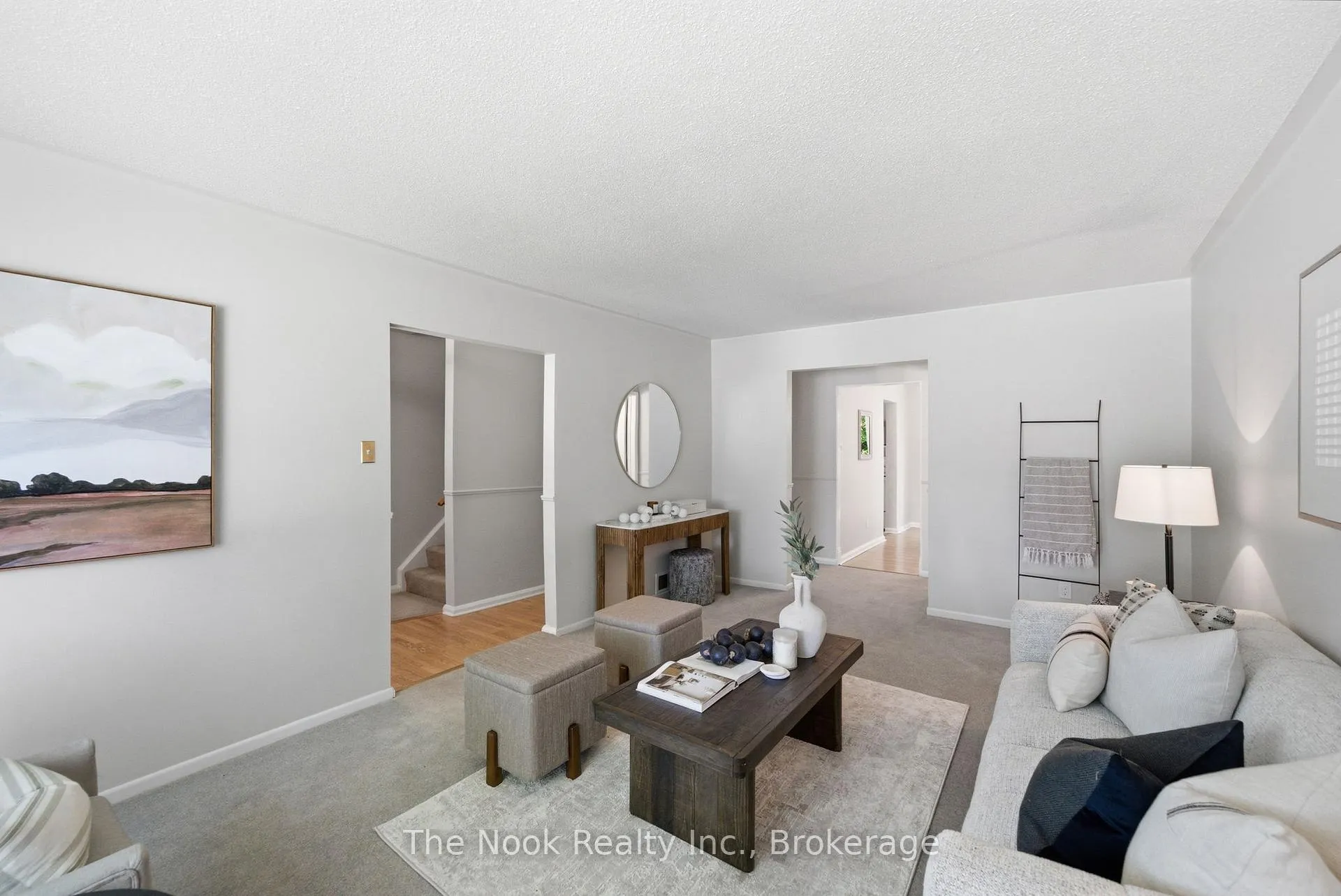 Photo 12 of 1254 Playford Road, Mississauga, Clarkson — HOMEH