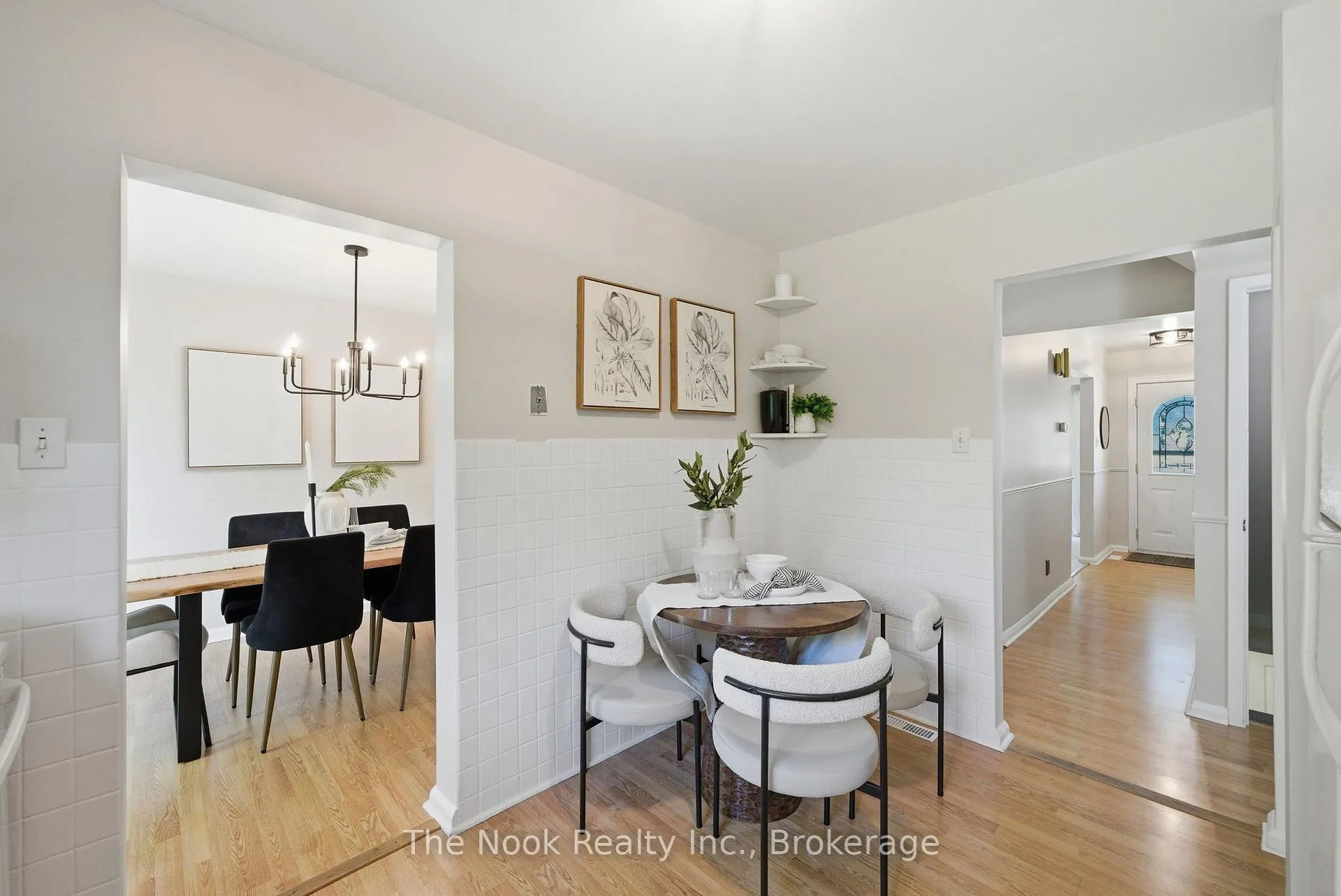Photo 15 of 1254 Playford Road, Mississauga, Clarkson — HOMEH