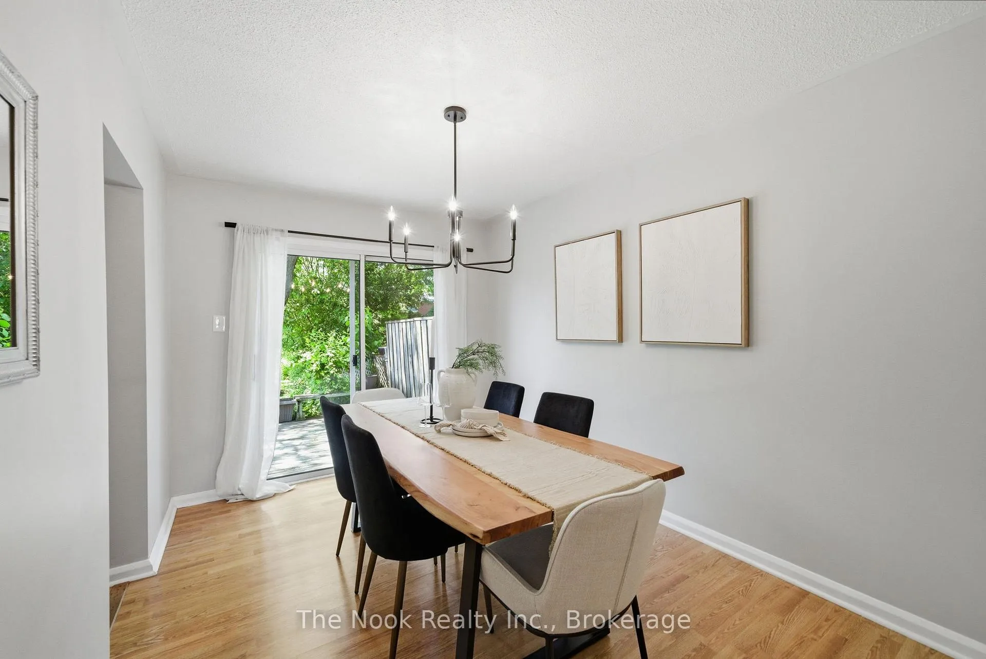 Photo 16 of 1254 Playford Road, Mississauga, Clarkson — HOMEH