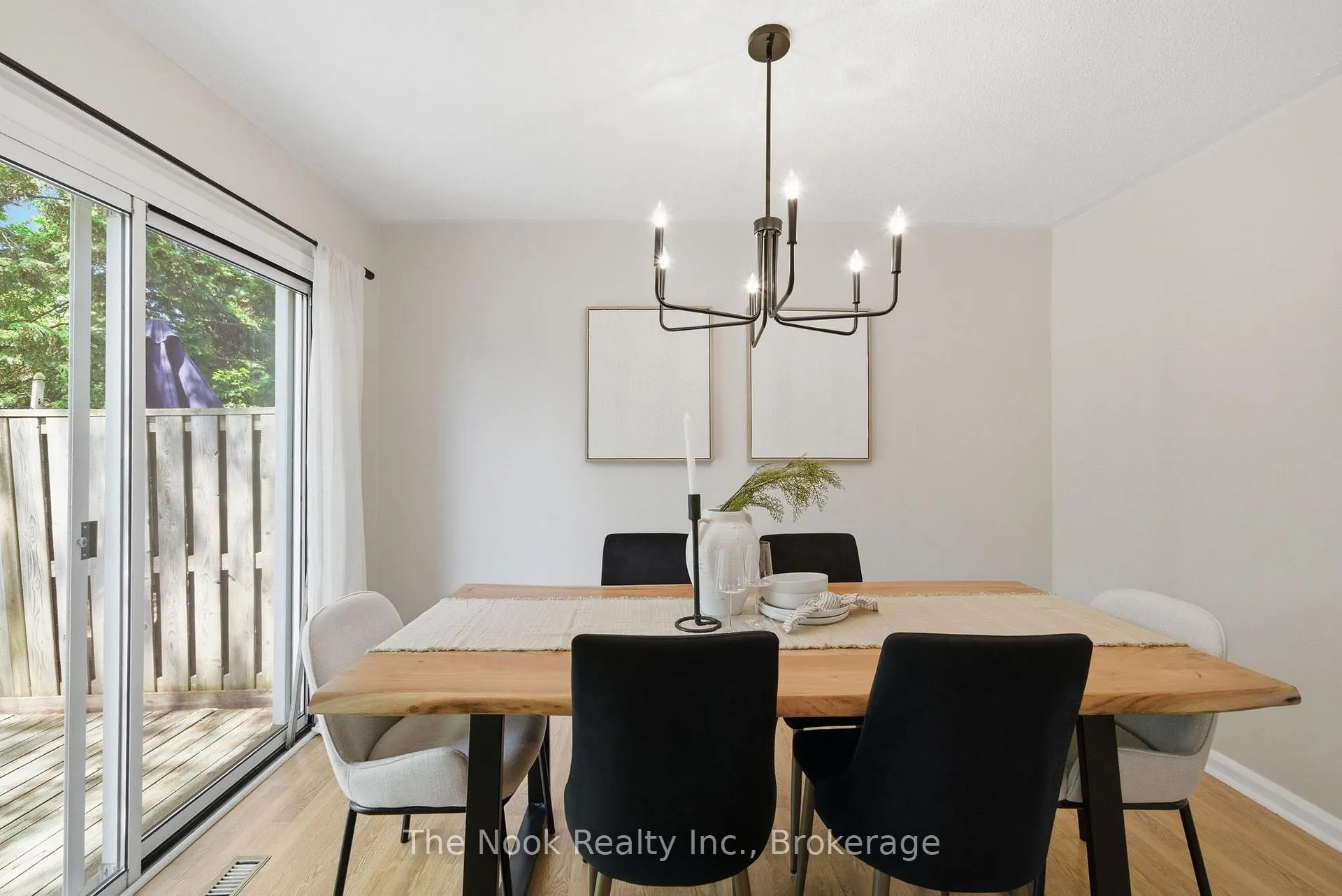 Photo 19 of 1254 Playford Road, Mississauga, Clarkson — HOMEH