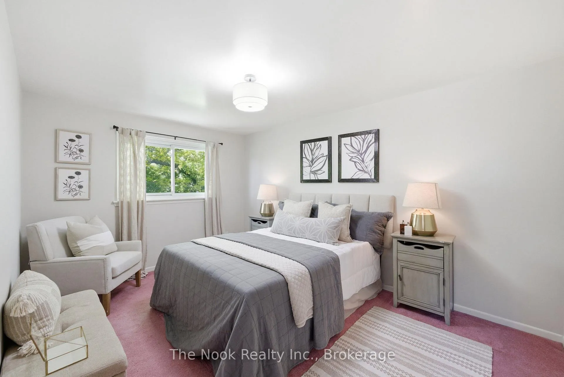 Photo 20 of 1254 Playford Road, Mississauga, Clarkson — HOMEH