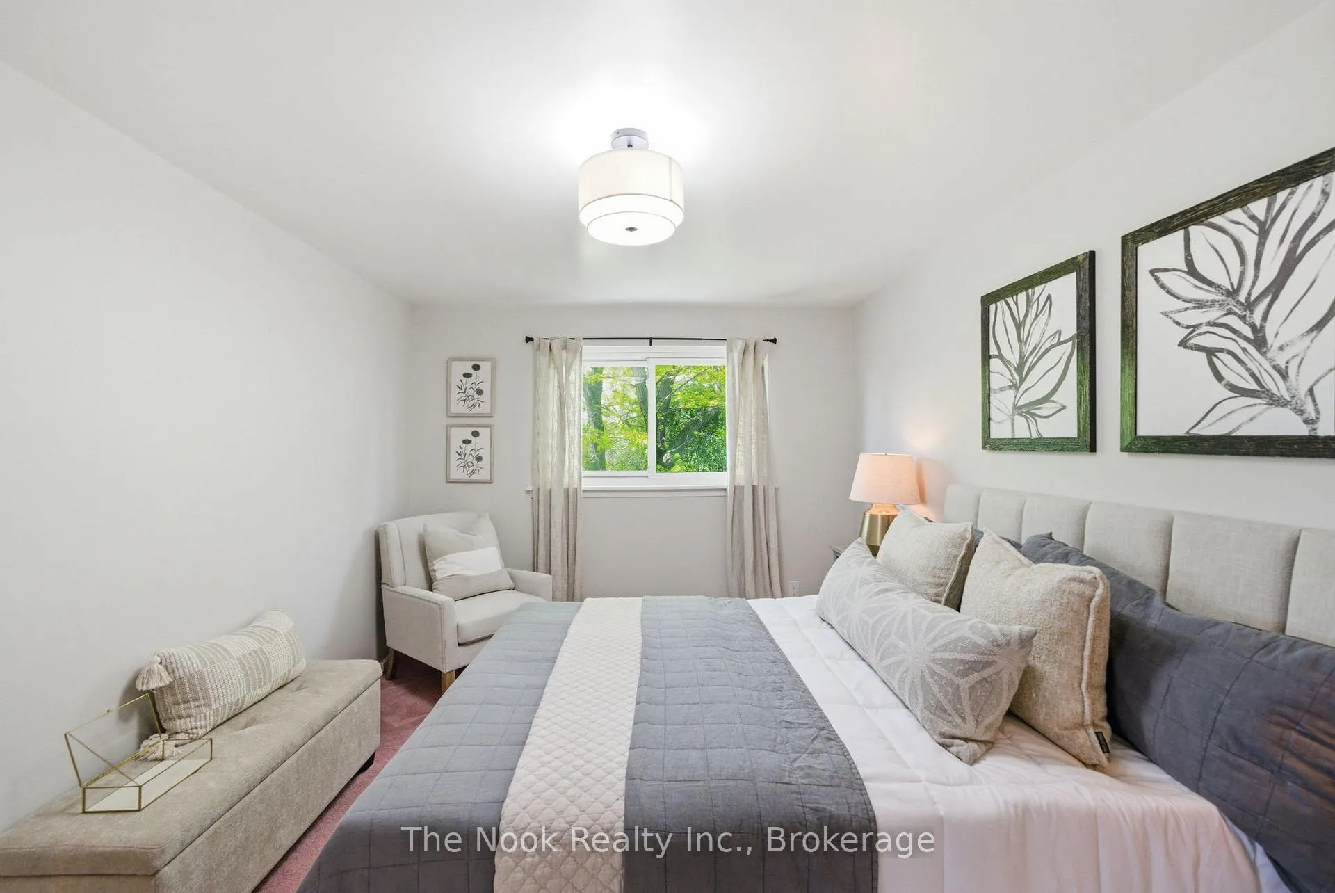 Photo 21 of 1254 Playford Road, Mississauga, Clarkson — HOMEH