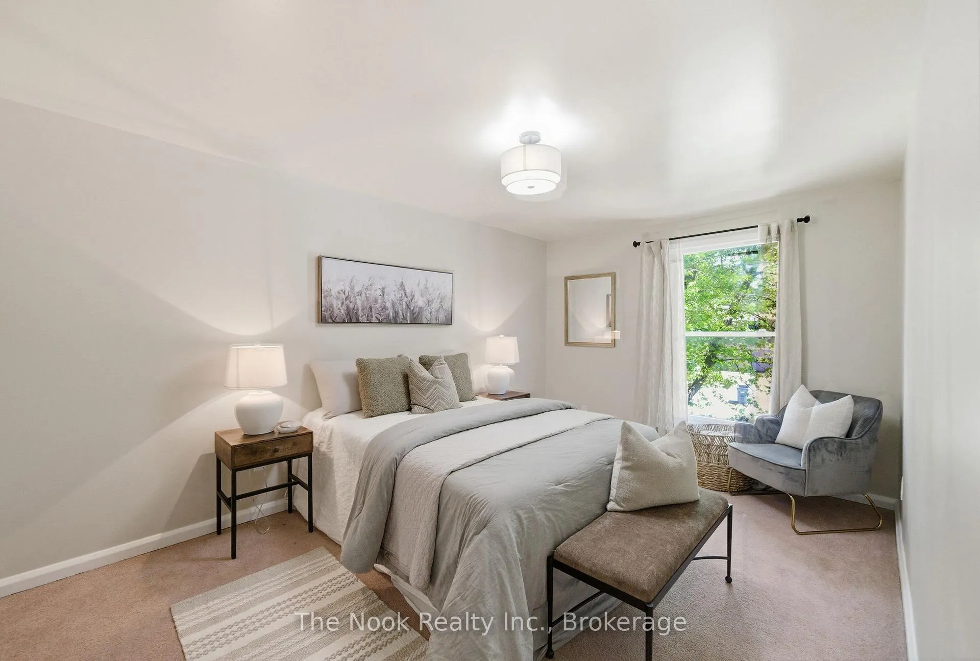 Photo 25 of 1254 Playford Road, Mississauga, Clarkson — HOMEH