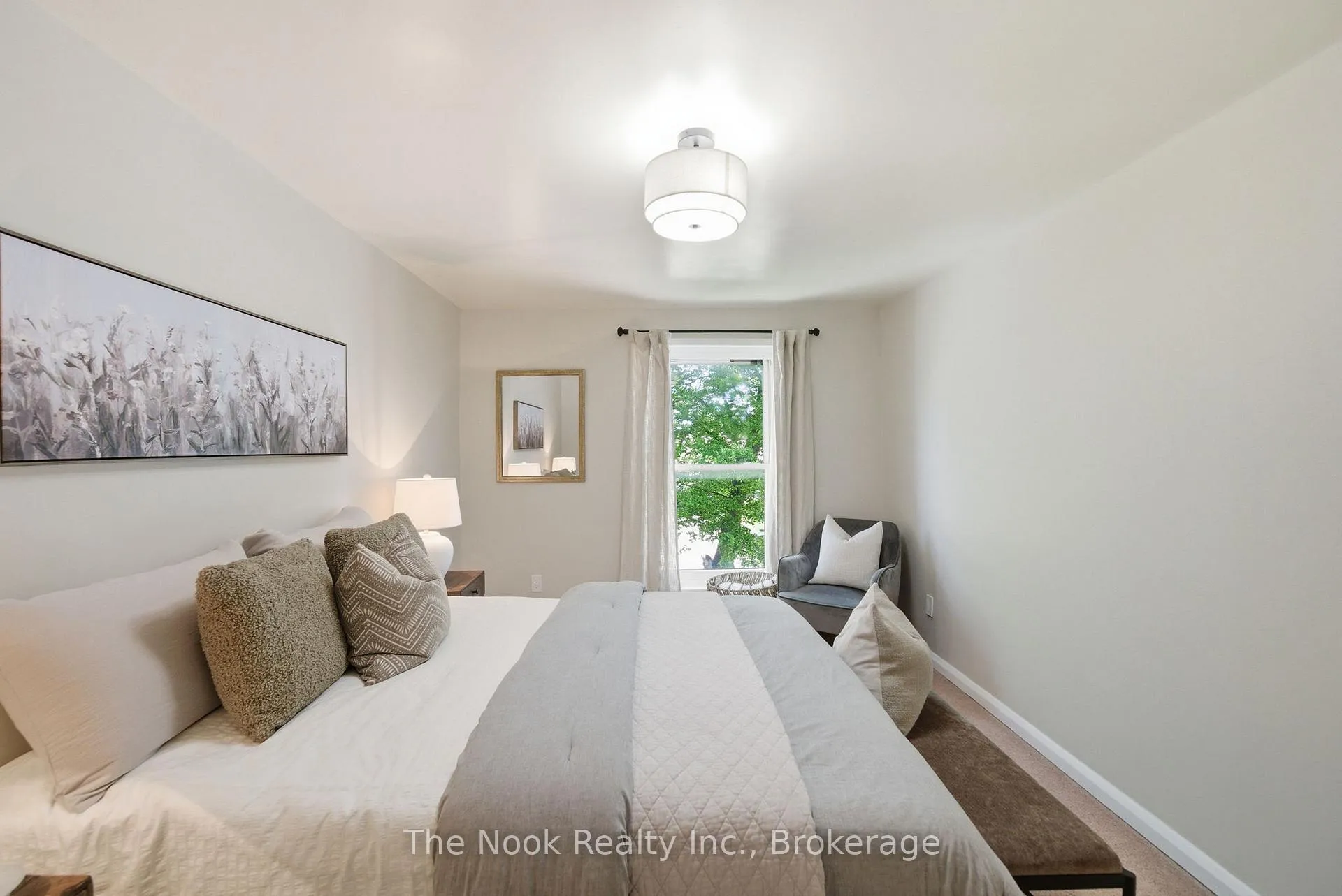 Photo 26 of 1254 Playford Road, Mississauga, Clarkson — HOMEH