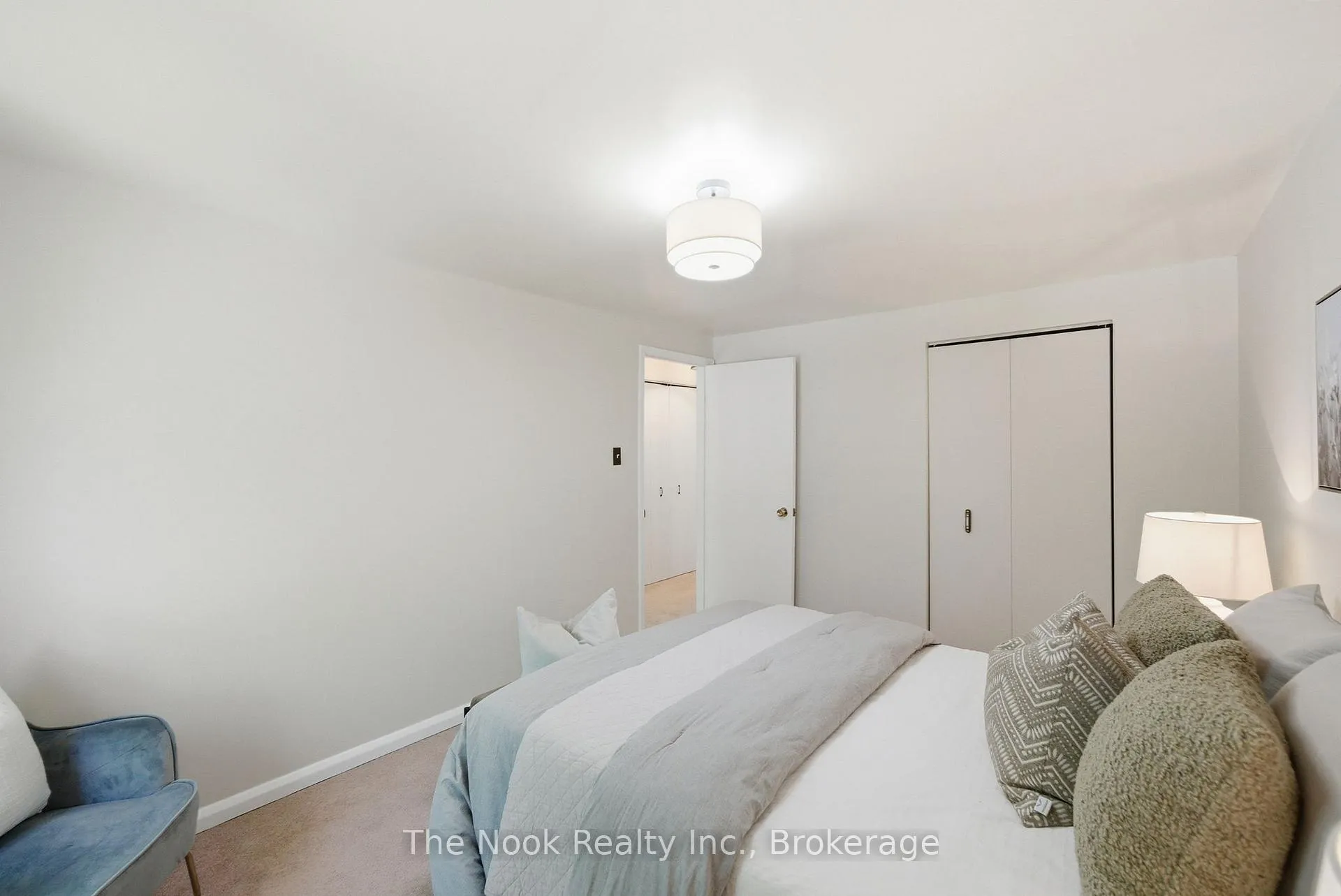 Photo 27 of 1254 Playford Road, Mississauga, Clarkson — HOMEH