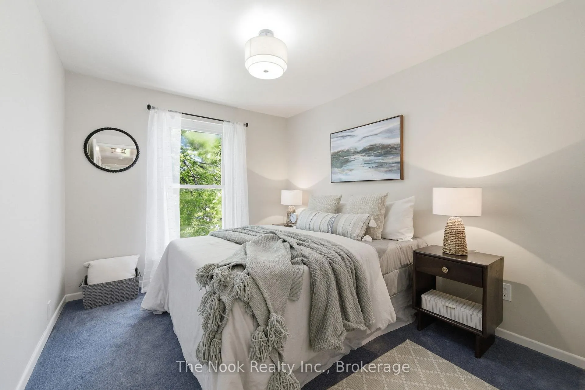 Photo 28 of 1254 Playford Road, Mississauga, Clarkson — HOMEH