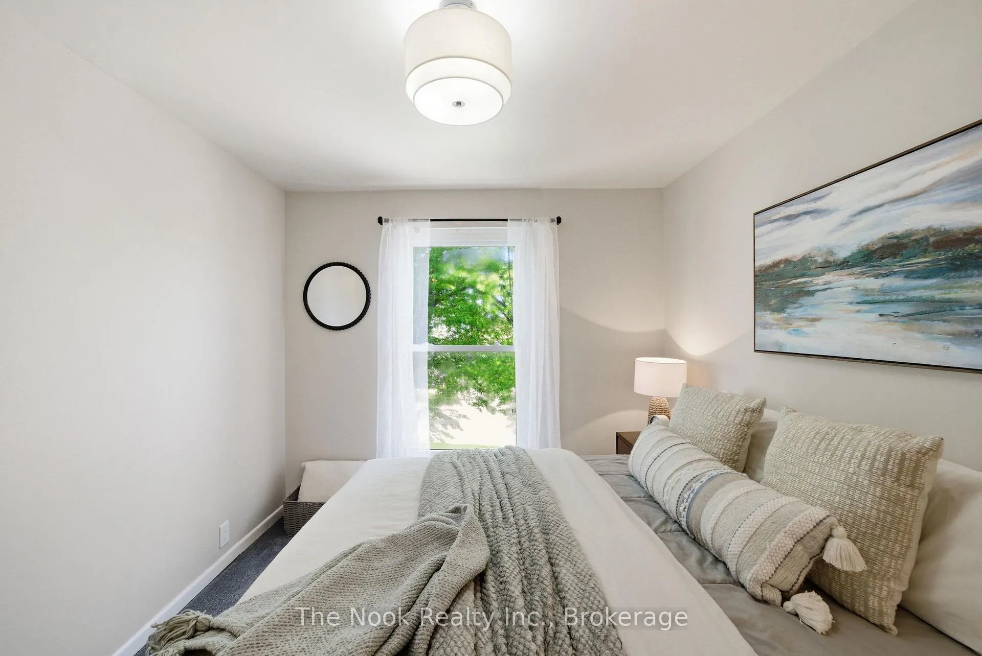 Photo 29 of 1254 Playford Road, Mississauga, Clarkson — HOMEH