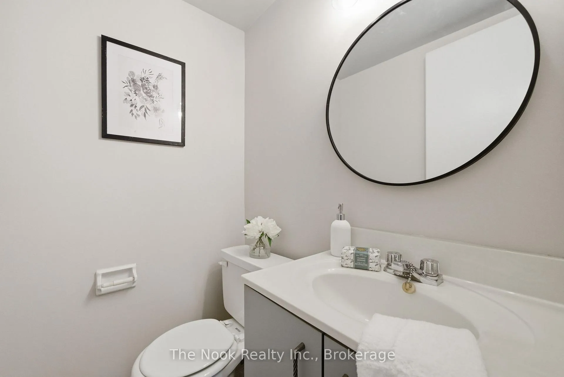 Photo 31 of 1254 Playford Road, Mississauga, Clarkson — HOMEH