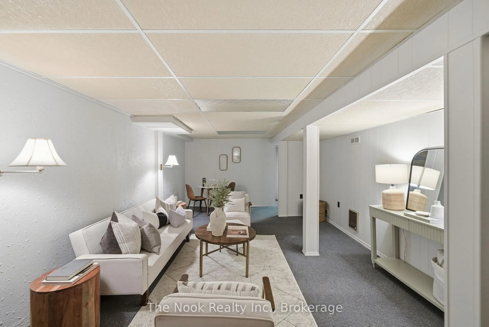 Photo 36 of 1254 Playford Road, Mississauga, Clarkson — HOMEH