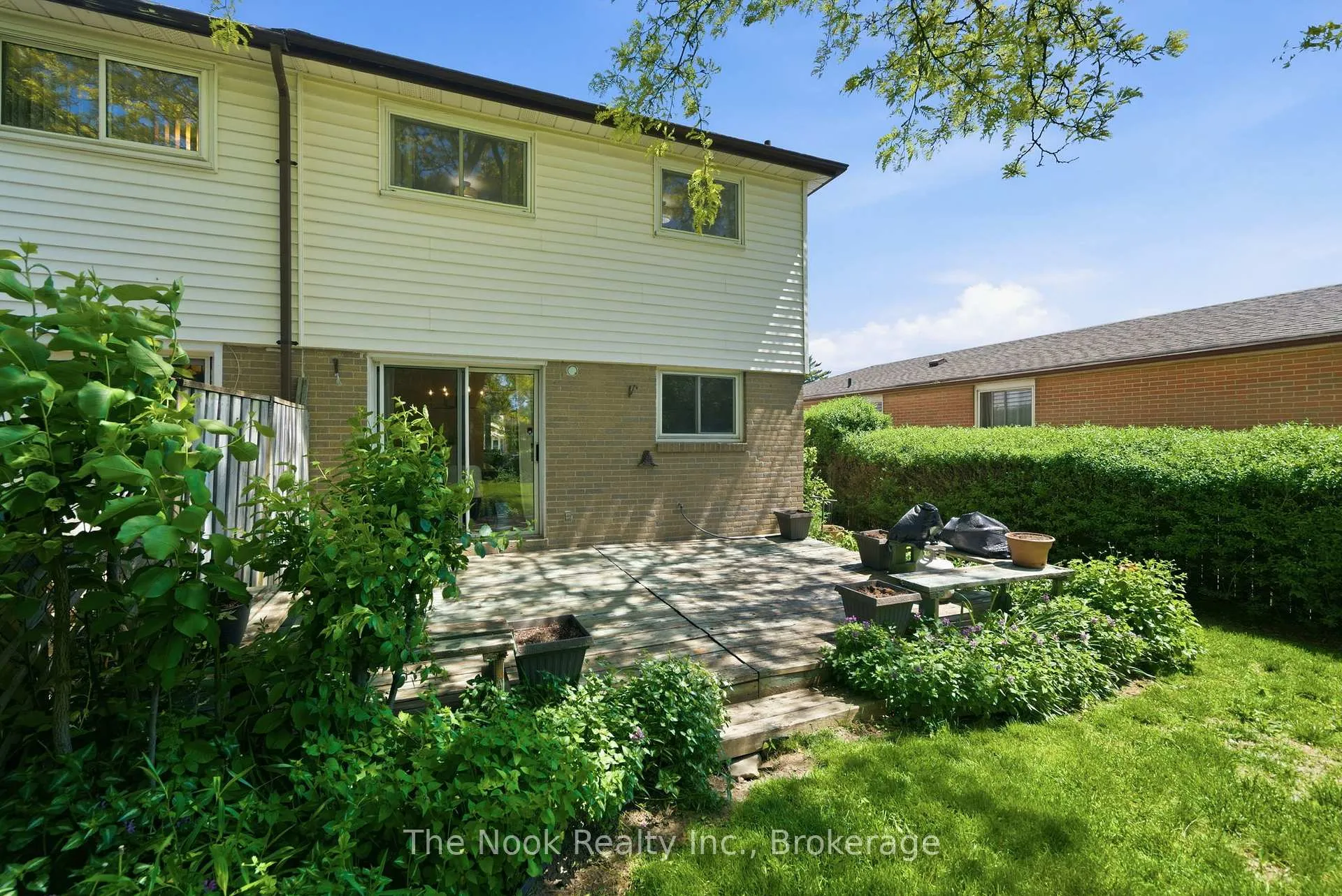 Photo 39 of 1254 Playford Road, Mississauga, Clarkson — HOMEH
