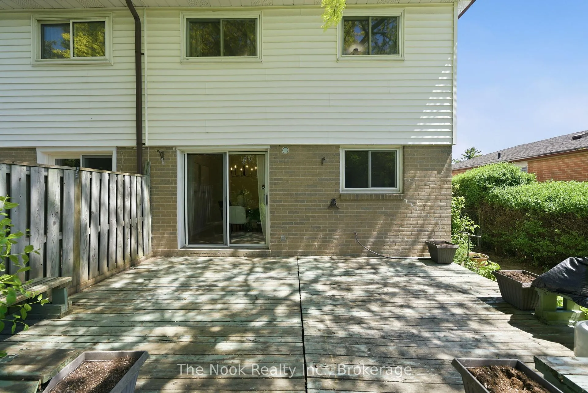 Photo 40 of 1254 Playford Road, Mississauga, Clarkson — HOMEH