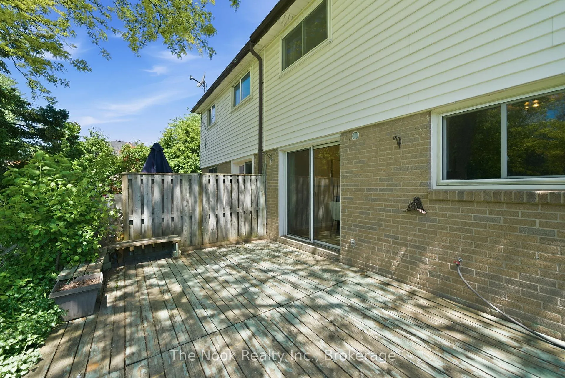 Photo 41 of 1254 Playford Road, Mississauga, Clarkson — HOMEH