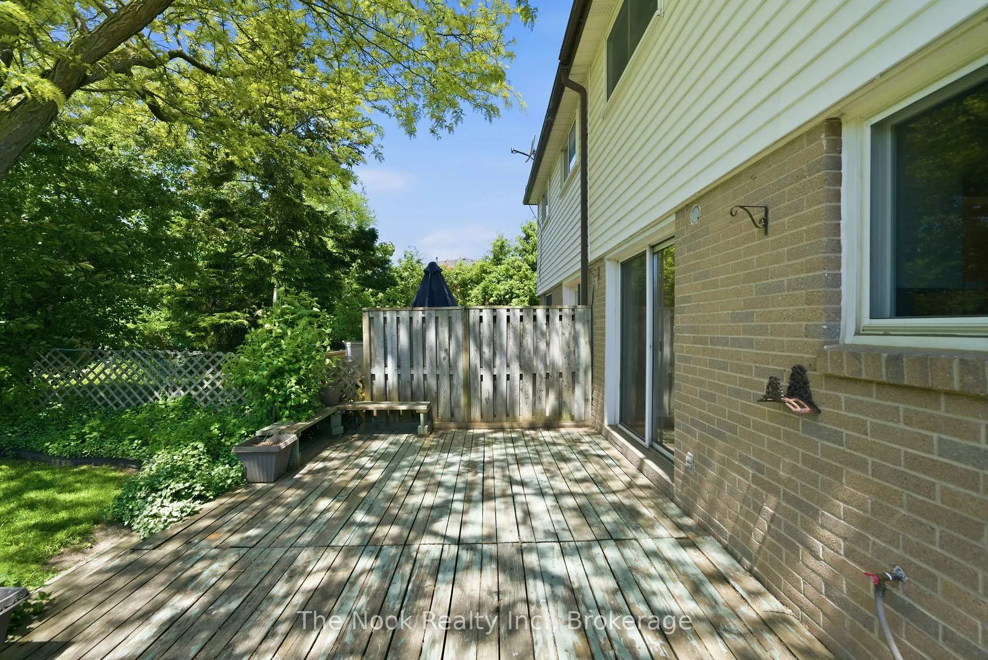 Photo 42 of 1254 Playford Road, Mississauga, Clarkson — HOMEH