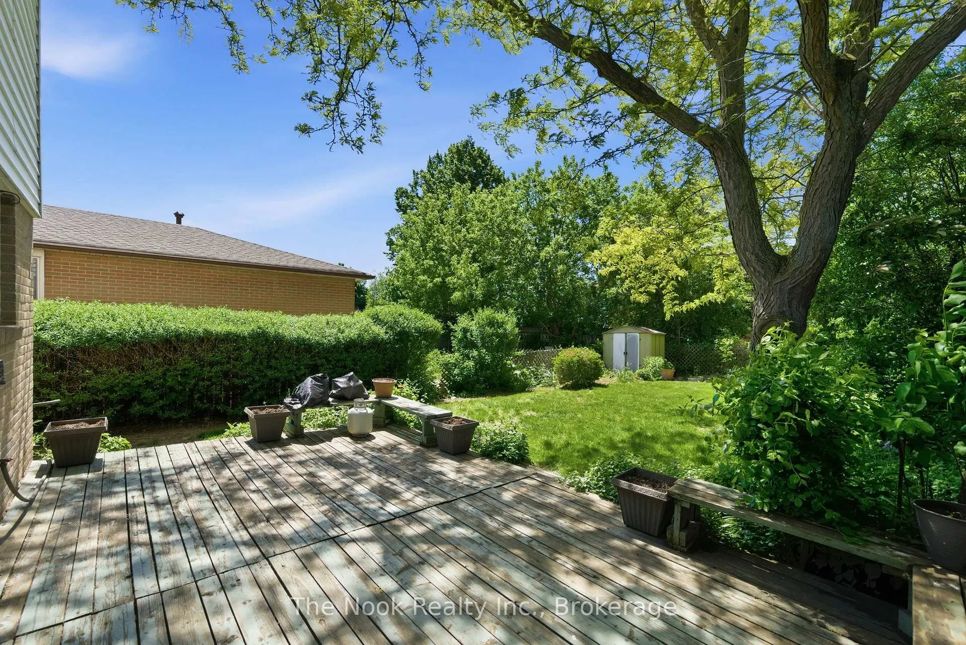 Photo 43 of 1254 Playford Road, Mississauga, Clarkson — HOMEH