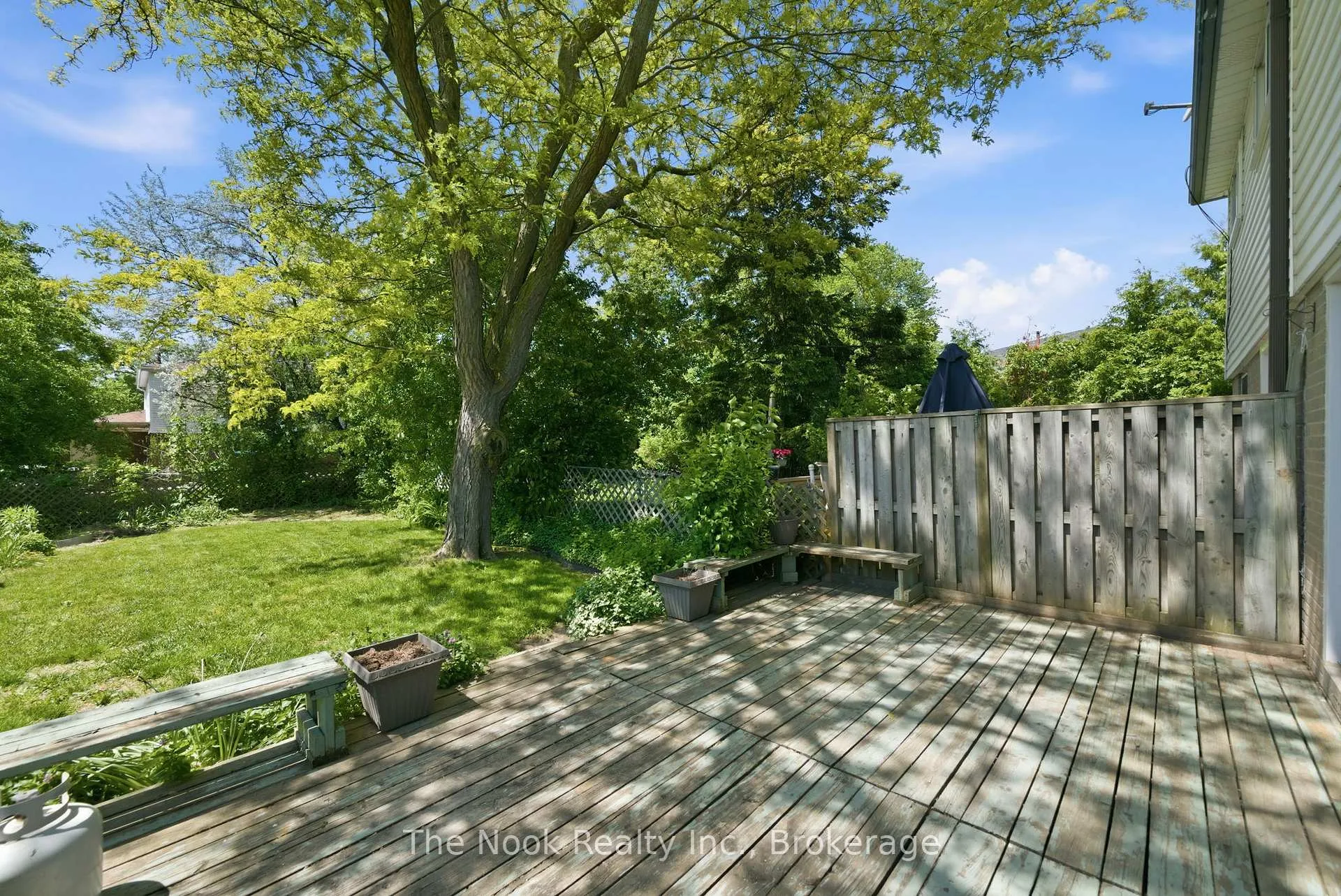 Photo 44 of 1254 Playford Road, Mississauga, Clarkson — HOMEH