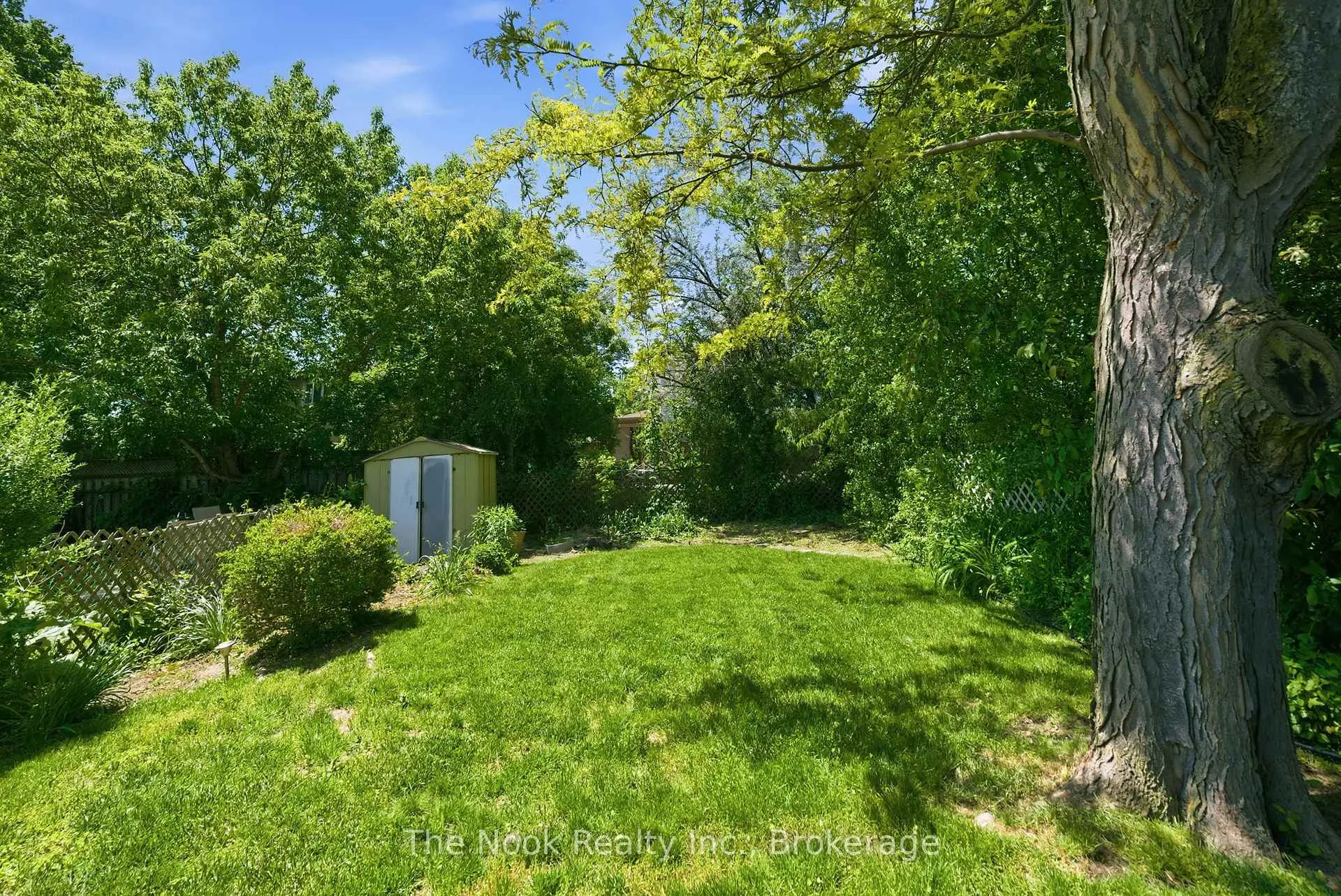 Photo 48 of 1254 Playford Road, Mississauga, Clarkson — HOMEH