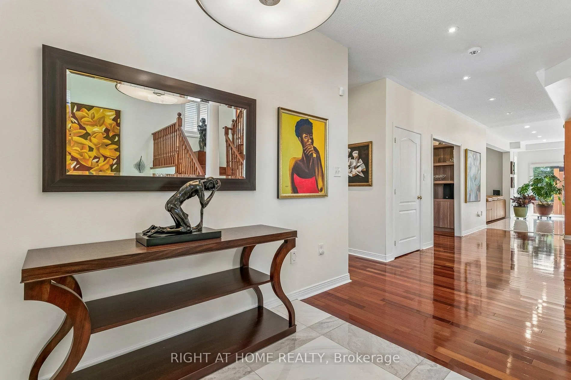 Photo 3 of 4263 Couples Crescent, Burlington, Rose — HOMEH
