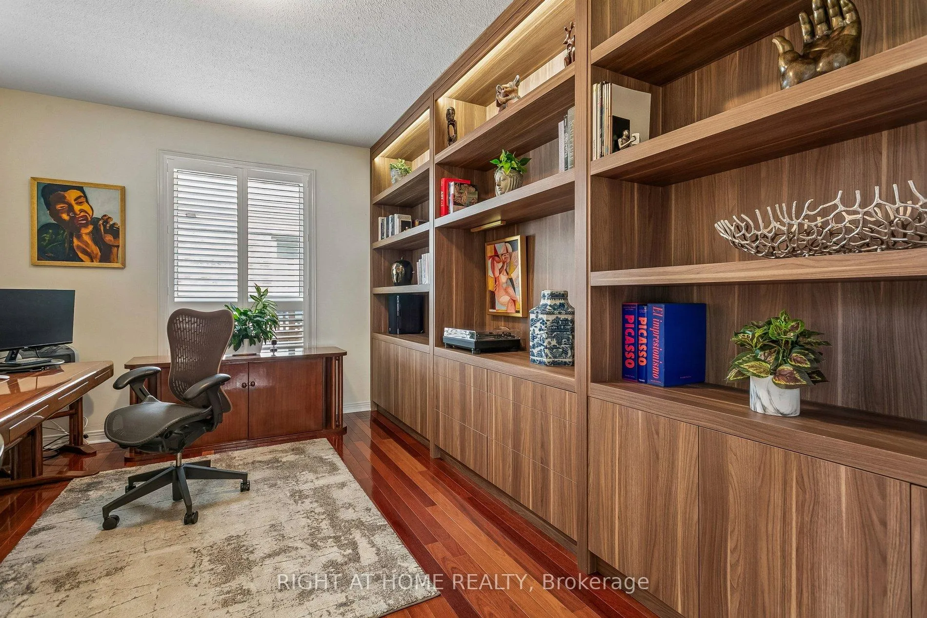 Photo 8 of 4263 Couples Crescent, Burlington, Rose — HOMEH