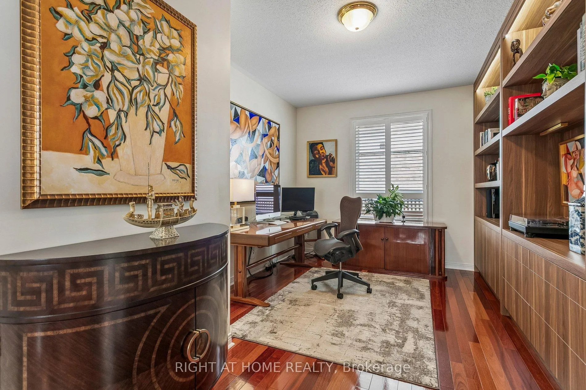 Photo 9 of 4263 Couples Crescent, Burlington, Rose — HOMEH
