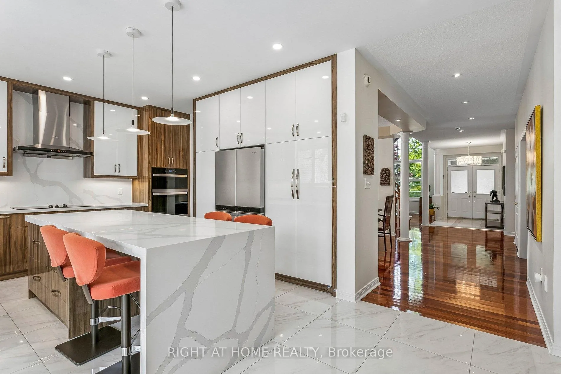 Photo 12 of 4263 Couples Crescent, Burlington, Rose — HOMEH