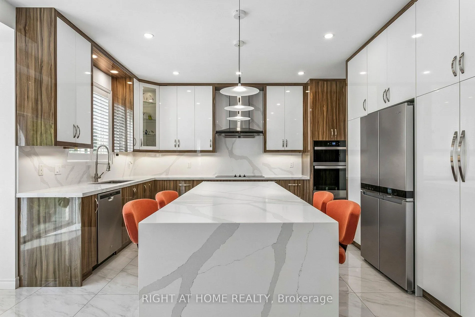 Photo 14 of 4263 Couples Crescent, Burlington, Rose — HOMEH
