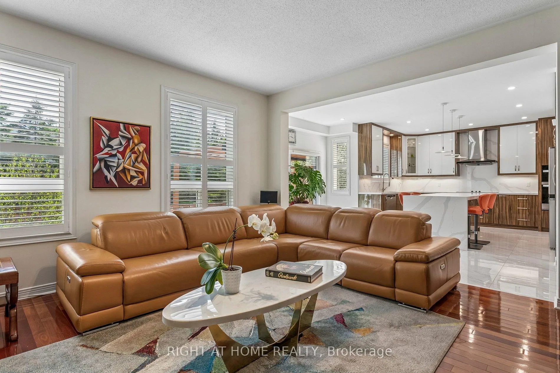 Photo 16 of 4263 Couples Crescent, Burlington, Rose — HOMEH