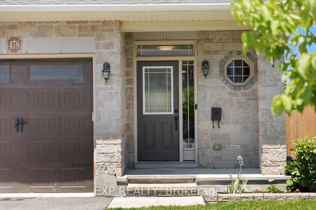 Photo 2 of 478 Barrick Hill Road, Ottawa, Kanata - Emerald Meadows/Trailwest — HOMEH
