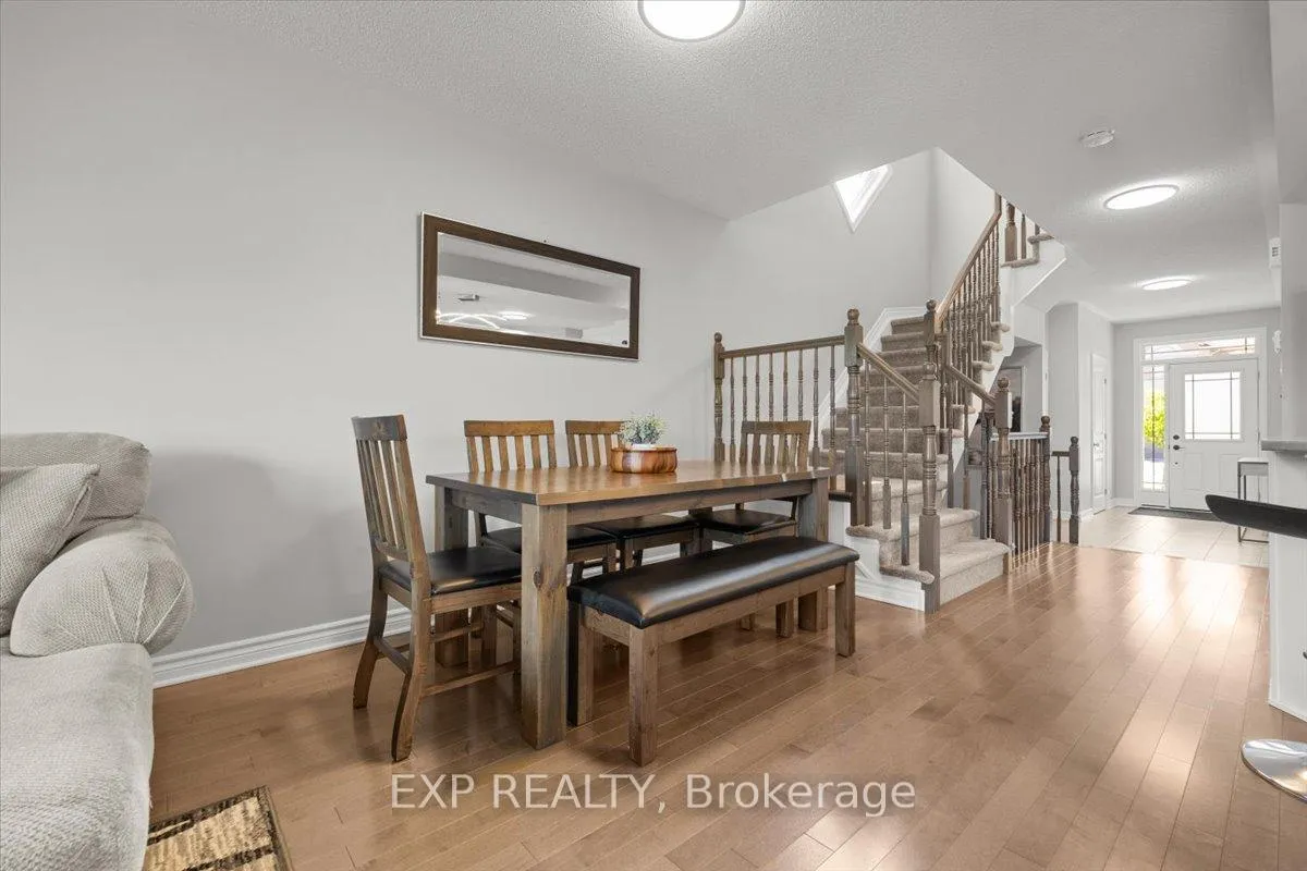 Photo 7 of 478 Barrick Hill Road, Ottawa, Kanata - Emerald Meadows/Trailwest — HOMEH