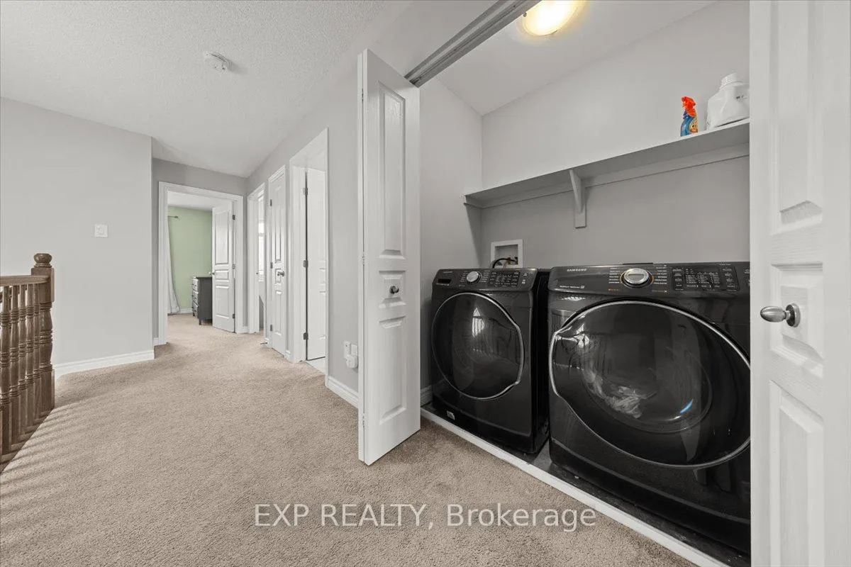Photo 9 of 478 Barrick Hill Road, Ottawa, Kanata - Emerald Meadows/Trailwest — HOMEH