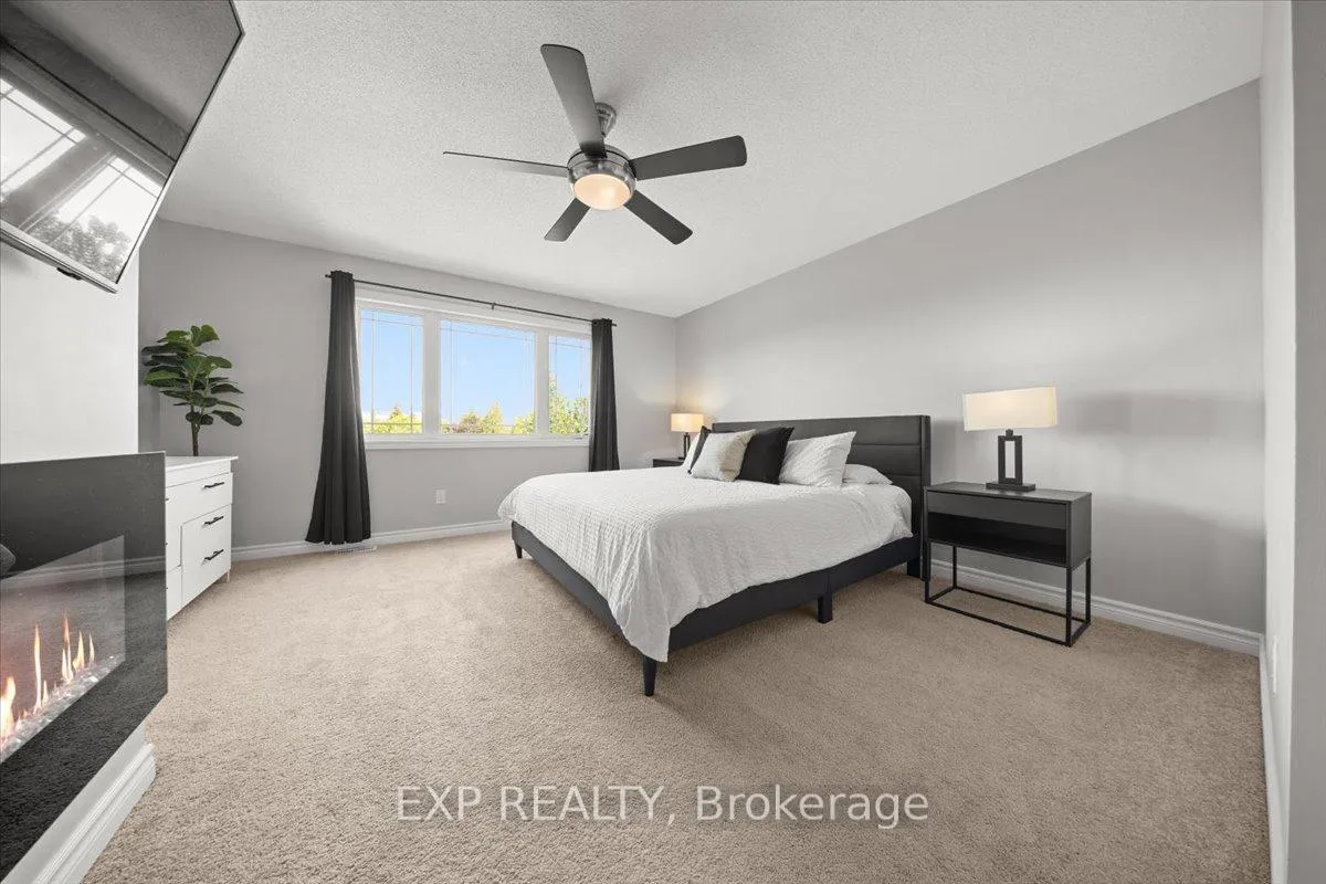 Photo 10 of 478 Barrick Hill Road, Ottawa, Kanata - Emerald Meadows/Trailwest — HOMEH