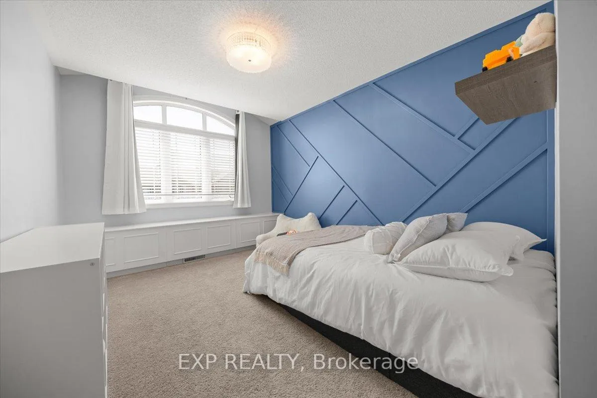 Photo 15 of 478 Barrick Hill Road, Ottawa, Kanata - Emerald Meadows/Trailwest — HOMEH