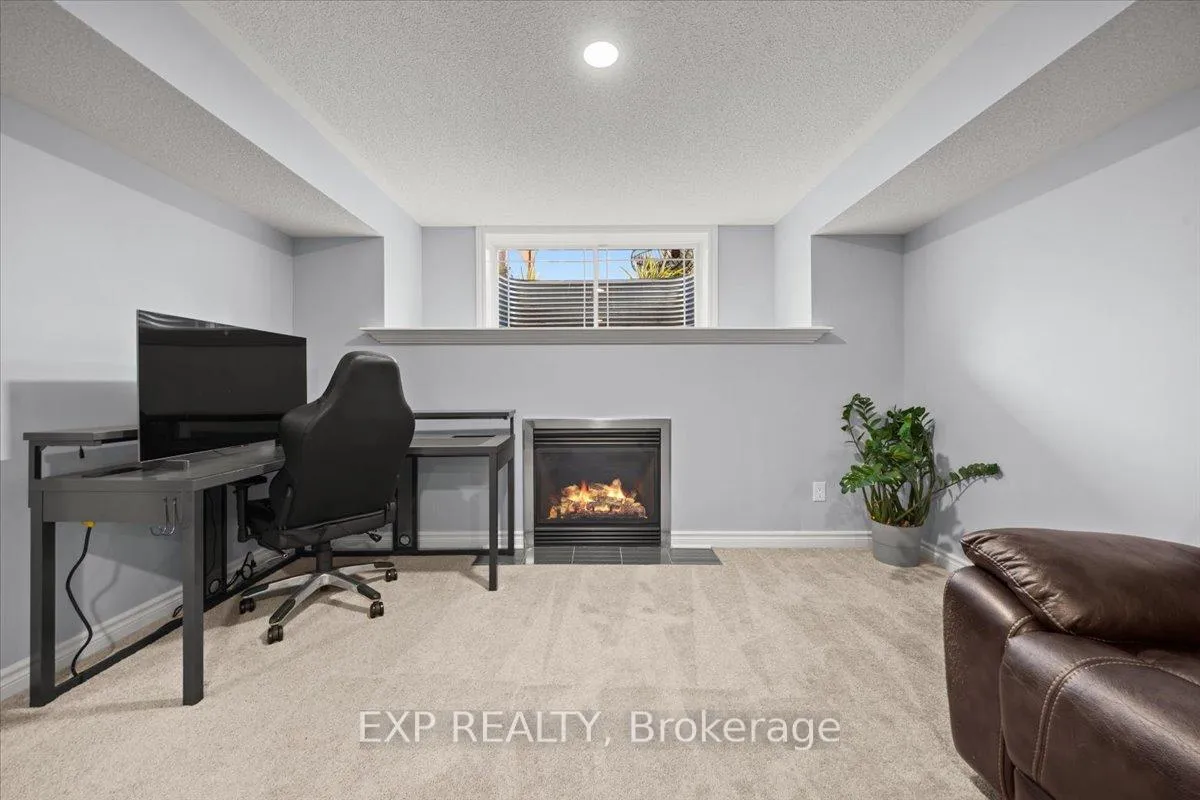 Photo 20 of 478 Barrick Hill Road, Ottawa, Kanata - Emerald Meadows/Trailwest — HOMEH