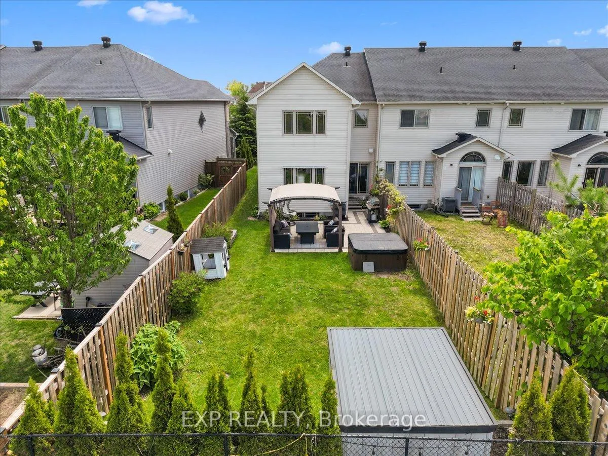 Photo 22 of 478 Barrick Hill Road, Ottawa, Kanata - Emerald Meadows/Trailwest — HOMEH