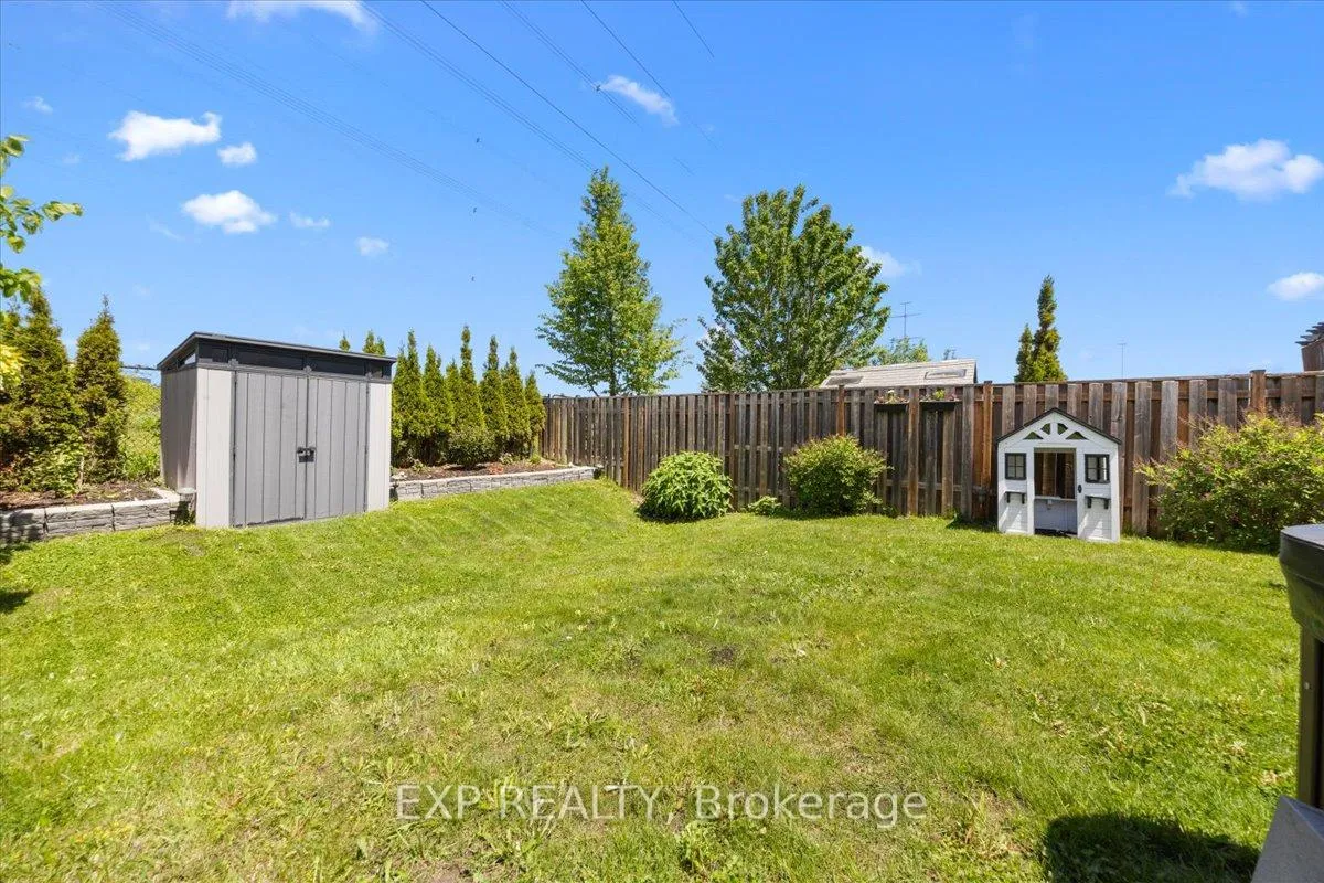 Photo 24 of 478 Barrick Hill Road, Ottawa, Kanata - Emerald Meadows/Trailwest — HOMEH