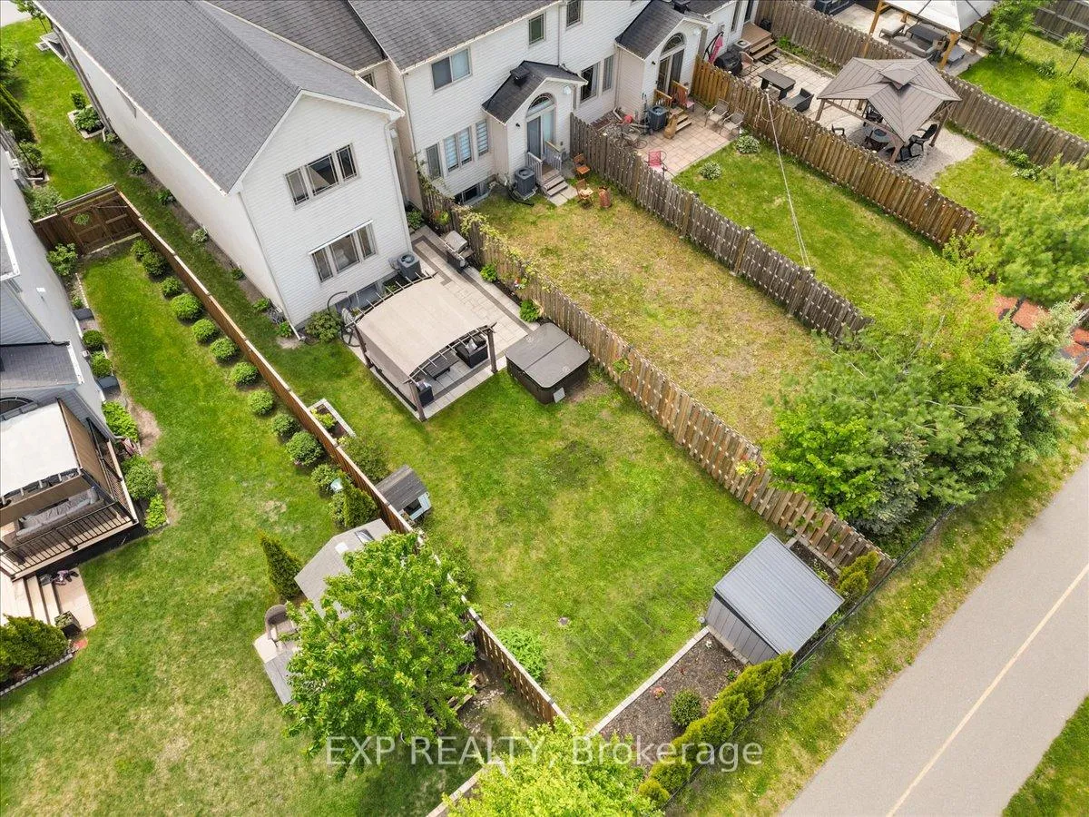 Photo 25 of 478 Barrick Hill Road, Ottawa, Kanata - Emerald Meadows/Trailwest — HOMEH