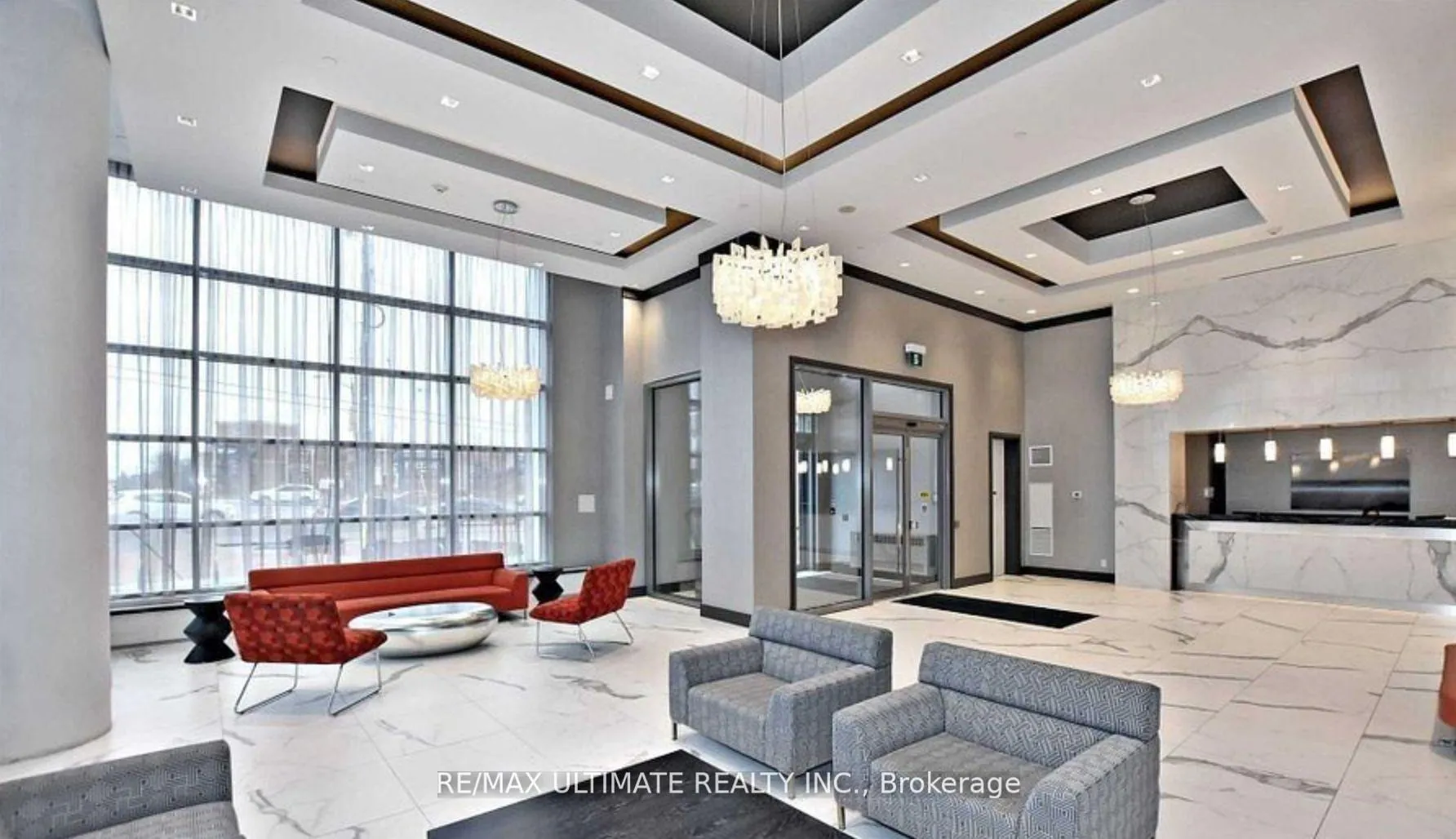 Photo 2 of Unit 304, 3600 Highway 7, Vaughan, Vaughan Corporate Centre — HOMEH