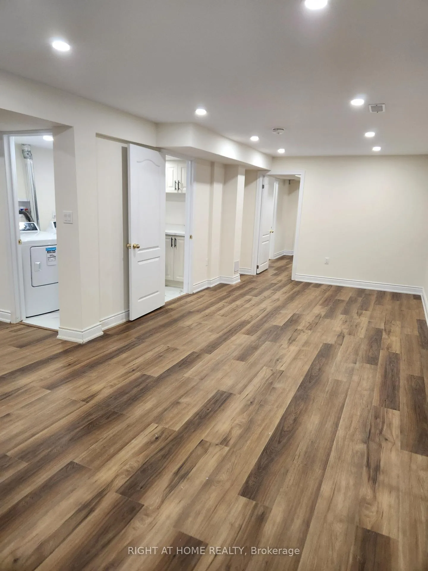Photo 5 of Unit Basement, 62 Pineway Place, Brampton, Northgate — HOMEH