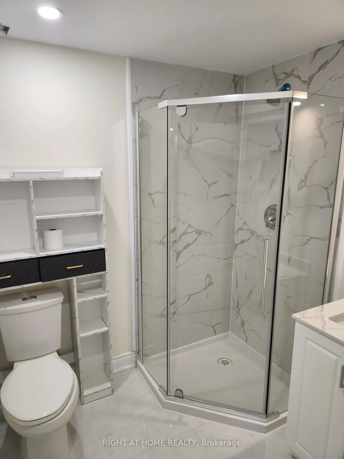 Photo 12 of Unit Basement, 62 Pineway Place, Brampton, Northgate — HOMEH