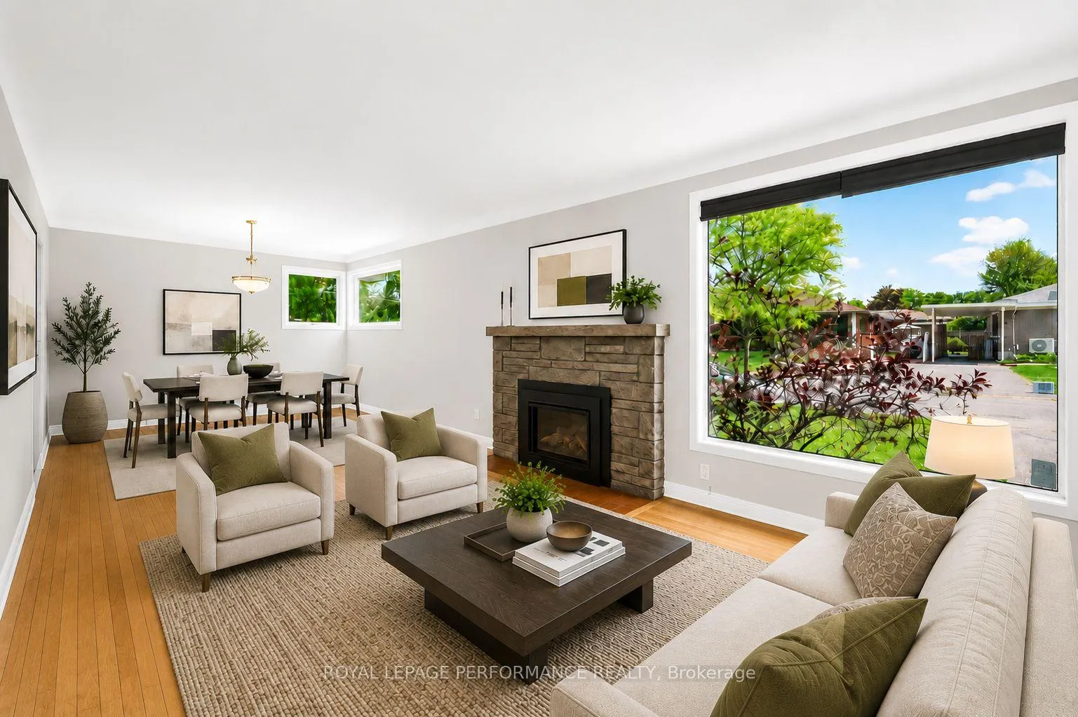 Photo 4 of 908 Innswood Drive, Ottawa, McKellar Heights/Glabar Park — HOMEH