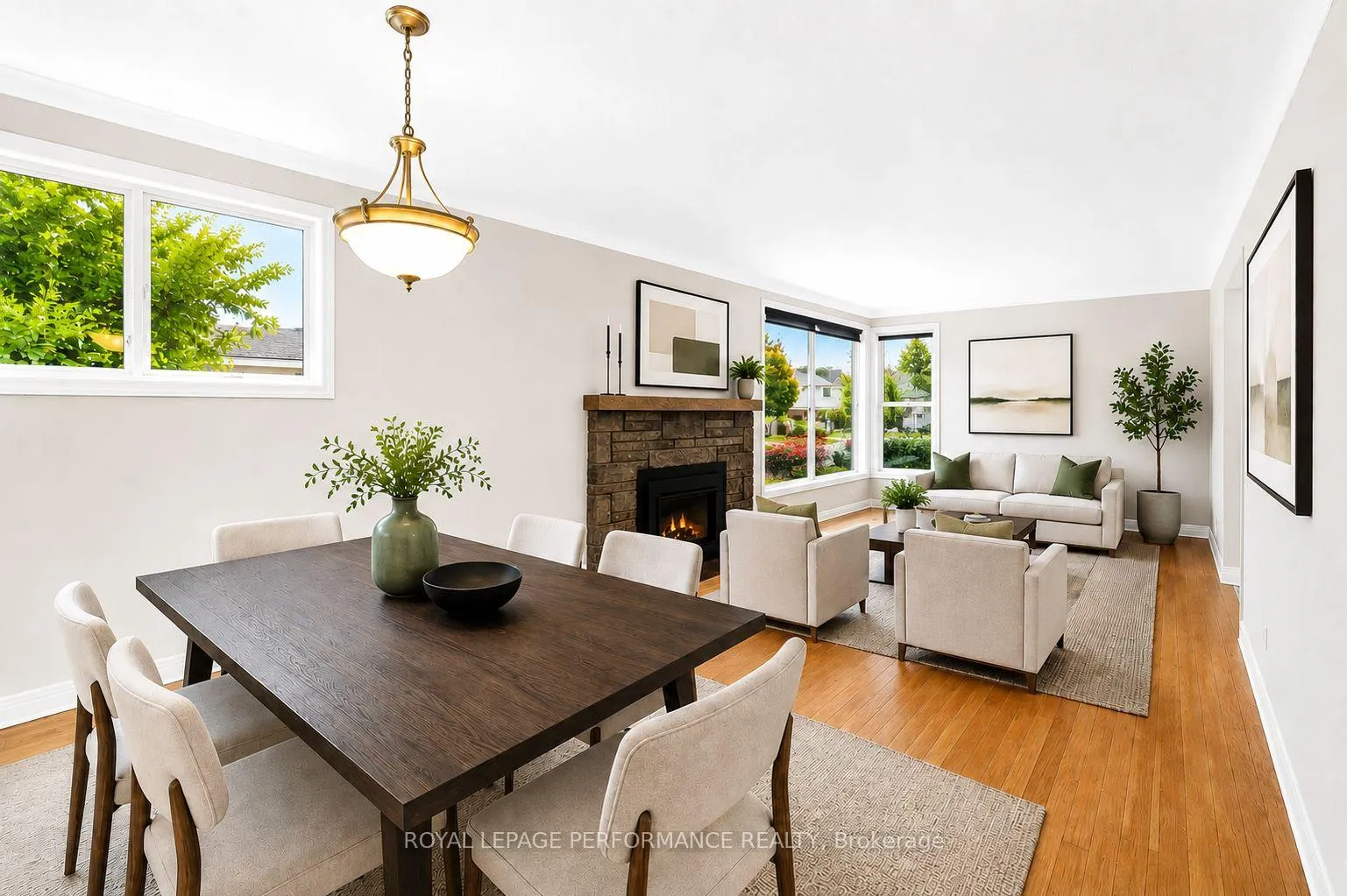 Photo 5 of 908 Innswood Drive, Ottawa, McKellar Heights/Glabar Park — HOMEH