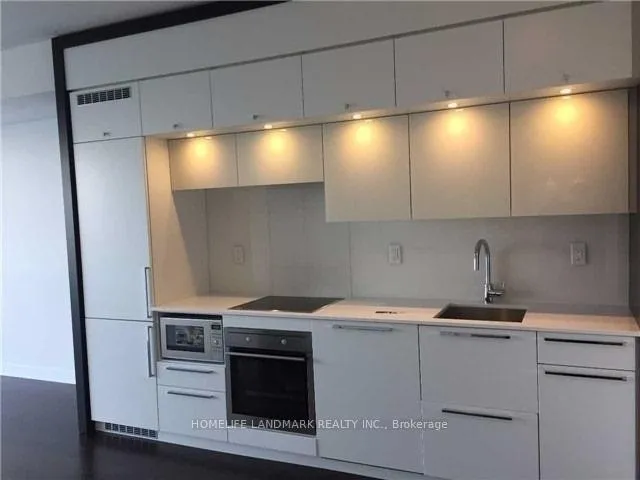 Photo 2 of Unit 1601, 15 Grenville Street, Toronto, Bay Street Corridor — HOMEH
