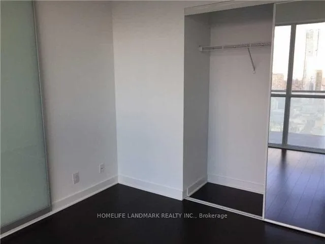 Photo 3 of Unit 1601, 15 Grenville Street, Toronto, Bay Street Corridor — HOMEH