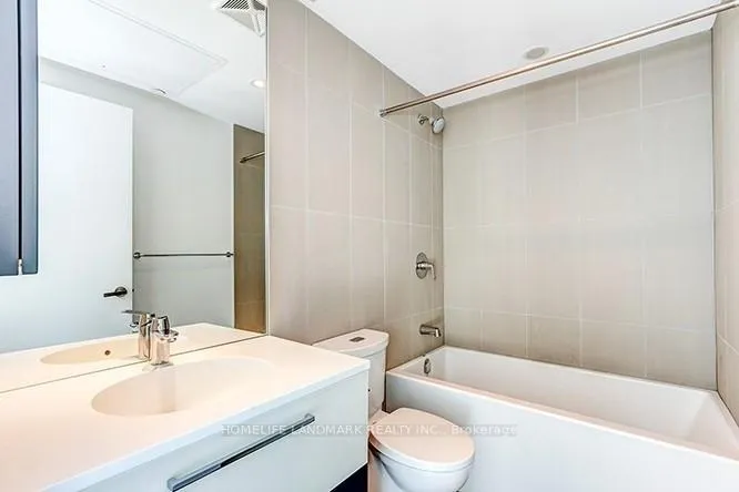 Photo 5 of Unit 1601, 15 Grenville Street, Toronto, Bay Street Corridor — HOMEH